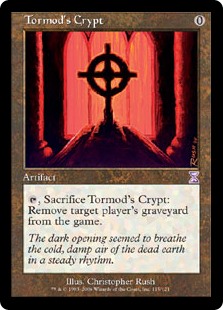 [Résolu] Exhume + Tormod's Crypt + Entomb Image