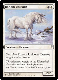 Ronom Unicorn