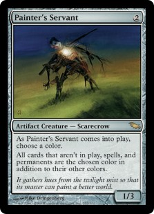 What Is The Fastest Mtg Mill Deck That Can Be Made Board Card Games Stack Exchange