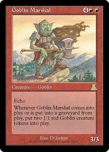 Opinions of a goblin. Two goblins. Four. — Krenko's Guide to