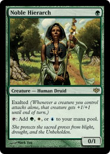 Image result for noble hierarch