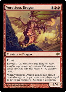 Mazo de dragones Image