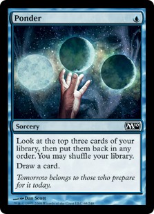 The 35 Best Blue Cards in Magic Ranked - Draftsim