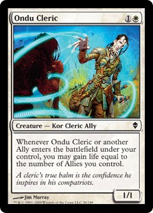 Magic the Gathering, There has to be others who play :D - Page 5 Image