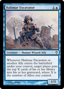 Magic the Gathering, There has to be others who play :D - Page 5 Image