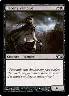 Magic Mythology - Vampires Image