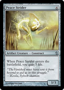 Peace Strider