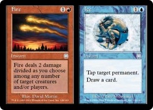 ice fire card gatherer variations other magic rating community gathering apocalypse wizards multiverseid
