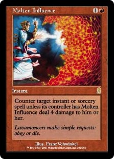 Cards with Questionable Viablitiy for Eternal Formats Image