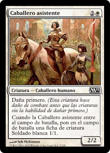 Deck Humanos Image