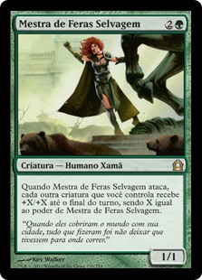 Diário de um Comandante #39: Niv-Mizzet retorna, MagYk