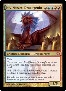 Conhecendo o Deck Incêndio Combo: Um Novo Combo Infinito