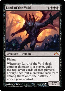Lord of the Void