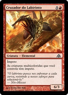 Diário de um Comandante #39: Niv-Mizzet retorna, MagYk