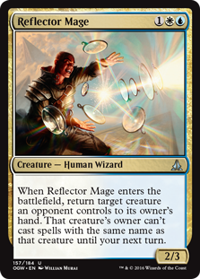 Image result for Reflector Mage