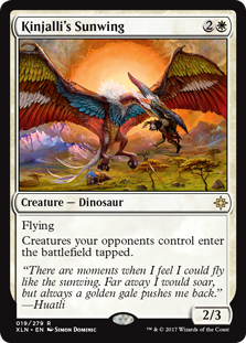 Is It Possible Ceratopsians Had Feathers On Their Frills Like In This MTG  Art? : r/Dinosaurs