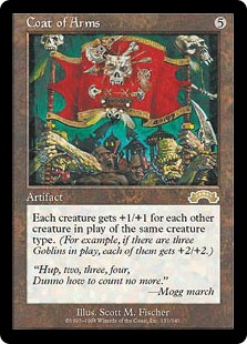 Survival of the Fittest (Exodus) - Gatherer - Magic: The Gathering