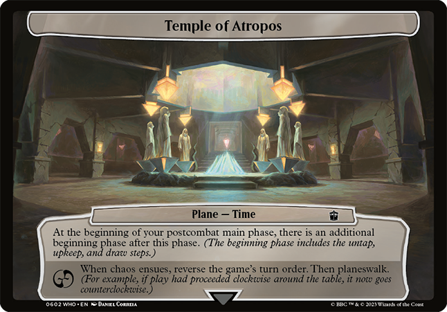 Temple of Atropos