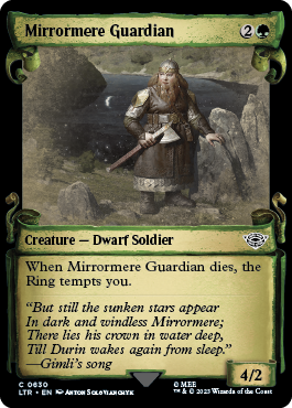 Mirrormere Guardian