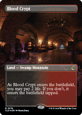 Picture of Blood Crypt                      