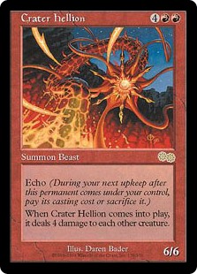 Crater Hellion