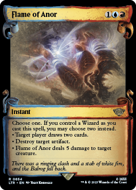 Flame of Anor