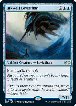 Picture of Inkwell Leviathan                