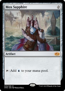 Picture of Mox Sapphire                     