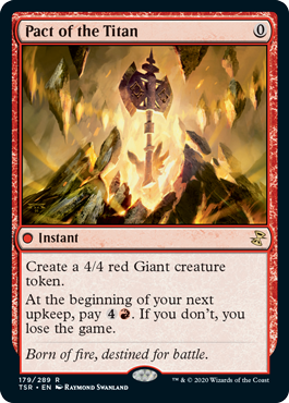 Picture of Pact of the Titan                