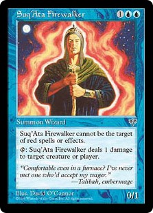 Suq'Ata Firewalker