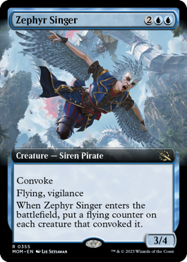 Zephyr Singer