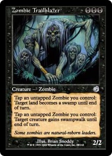 Help With Sidisi Zombie Tribal Entitled Cellar Door Edh