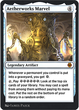 Best EDH Cards in Commander 2015