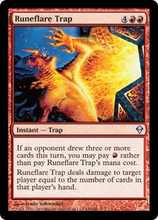 Runeflare Trap