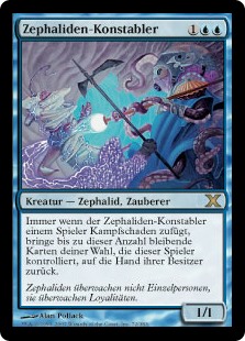 Zephaliden-Konstabler