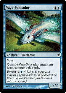 Vaga-Pensador