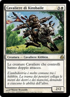 Cavaliere di Kinsbaile