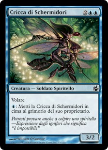 Cricca di Schermidori