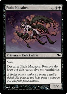 Fada Macabra