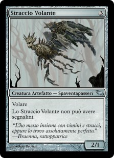 Straccio Volante