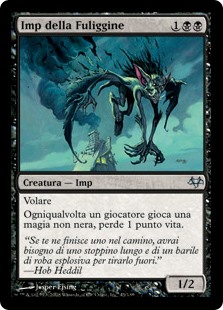 Imp della Fuliggine