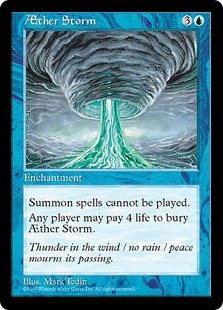 Æther Storm (Aether Storm)