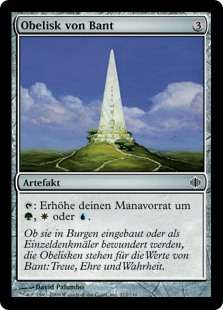 Obelisk von Bant
