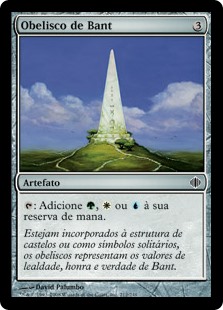 Obelisco de Bant