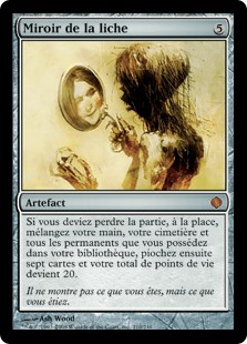 Miroir de la liche