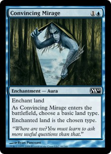 *Pick Your Card* Card Conditions Vary MTG Mirage 