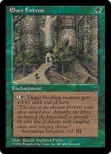 elven forest – OFUTURE zone