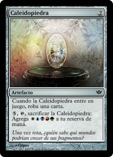 Caleidopiedra