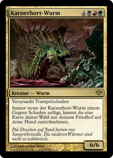 Karnerhort-Wurm