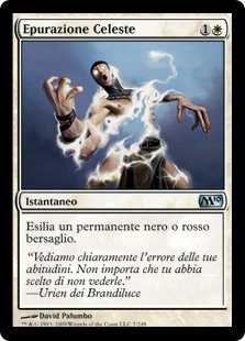 Epurazione Celeste